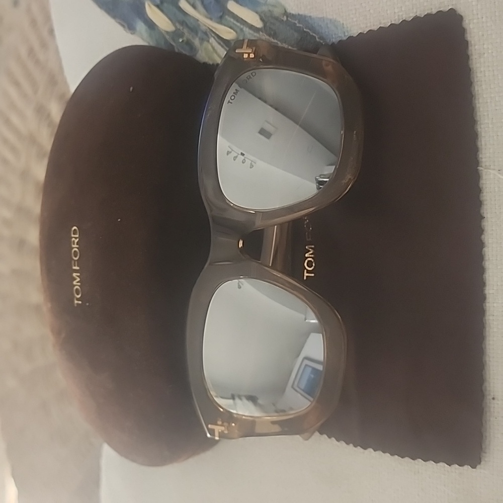 Tom Ford Sunglasses